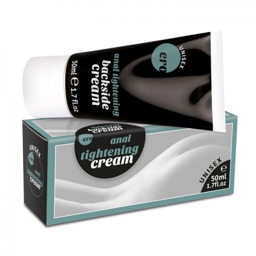 ERO Anal Backside Tightening Cream 50ml